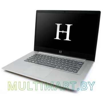 Ноутбук Horizont H-book 15 MAK4 T32E3W (4810443003966) картинка 2
